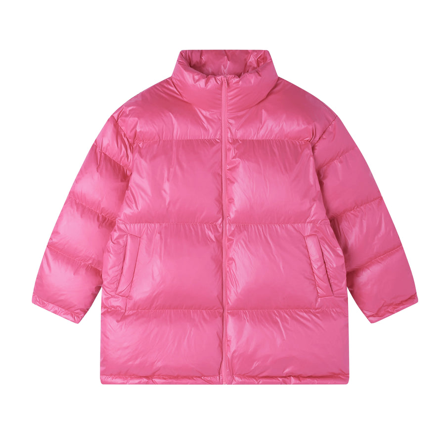 Stylish Waterproof Bubble Jackets